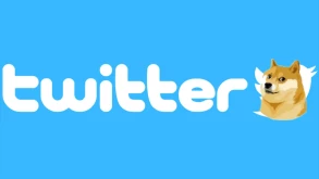Ο Elon Musk αντικατέστησε το logo του Twitter με το σκύλο του Dogecoin