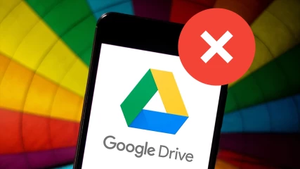 Ξέρατε πως το Google Drive έχει όριο αρχείων;