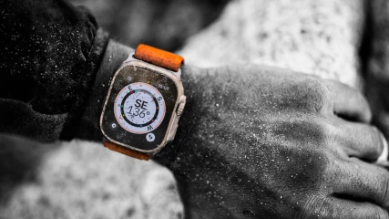 Ένα εντελώς νέο UI ετοιμάζει η Apple με το watchOS 10 των Apple Watch
