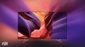 Φωτίστε το σαλόνι σας με τη νέα 4K TV της Philips