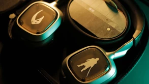 The Mandalorian Edition για τα νέα ακουστικά της Logitech (ΕΙΚΟΝΕΣ+ΒΙΝΤΕΟ)
