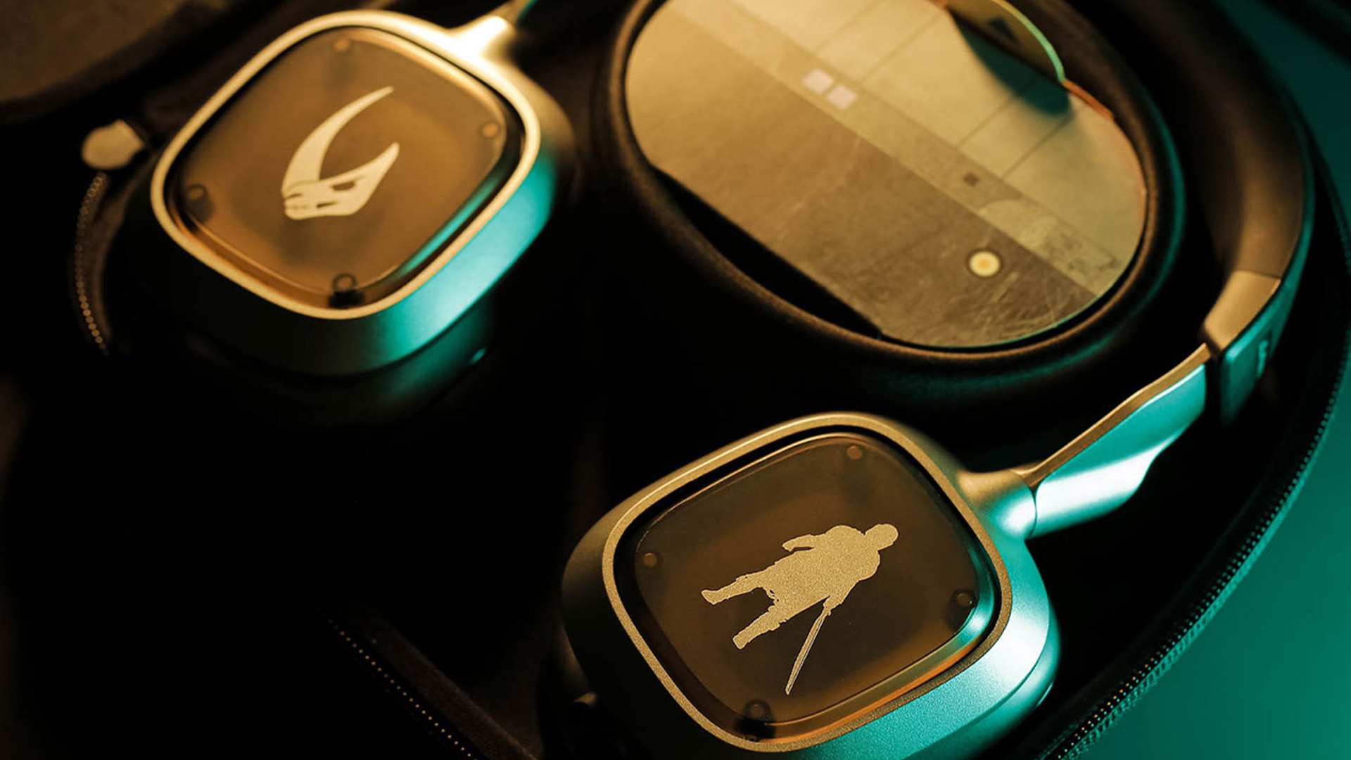 The Mandalorian Edition για τα νέα ακουστικά της Logitech (ΕΙΚΟΝΕΣ+ΒΙΝΤΕΟ)
