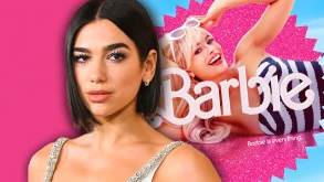 Dua Lipa: Έτσι θα είναι σαν μια από τις πολλές “Barbie“ στην ταινία της Margot Robbie
