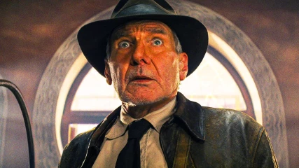 Τo Indiana Jones 5 θα κάνει πρεμιέρα νωρίτερα στο πιο διάσημο κινηματογραφικό φεστιβάλ