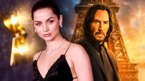 John Wick - Ballerina: Ana de Armas και Keanu Reeves μαζί στη spinoff ταινία - Ημερομηνία πρεμιέρας