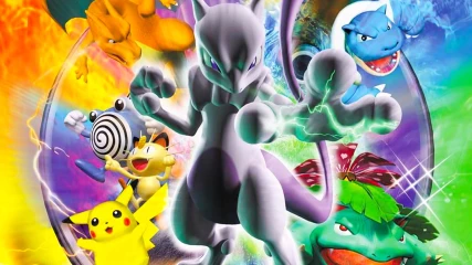 Ένα θρυλικό παιχνίδι των Pokémon έρχεται στο Nintendo Switch πολύ σύντομα