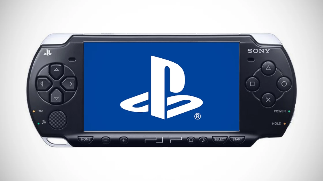 ΦΗΜΗ: Έρχεται νέα φορητή κονσόλα PlayStation!