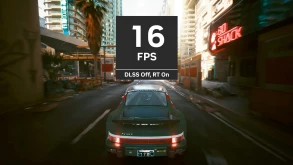 Cyberpunk 2077: Το νέο Ray Tracing update «λιώνει» PCs - 16 FPS στην RTX 4090! (ΒΙΝΤΕΟ)