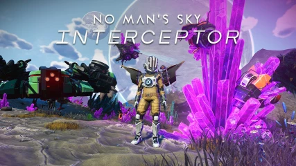 Το 25o τεράστιο update του No Man’s Sky μόλις έφτασε