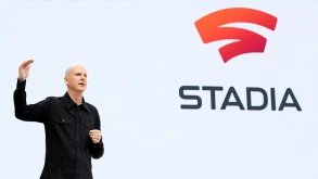 Ο επικεφαλής του Google Stadia, Phil Harrison, έφυγε οριστικά από την εταιρία
