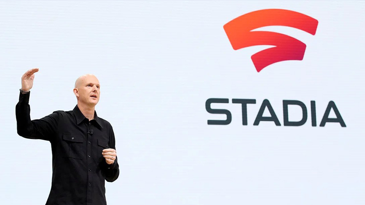 Ο επικεφαλής του Google Stadia, Phil Harrison, έφυγε οριστικά από την εταιρία
