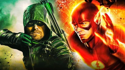 O Green Arrow επιστρέφει στην 9η σεζόν του “The Flash“ - Δείτε το επικό trailer