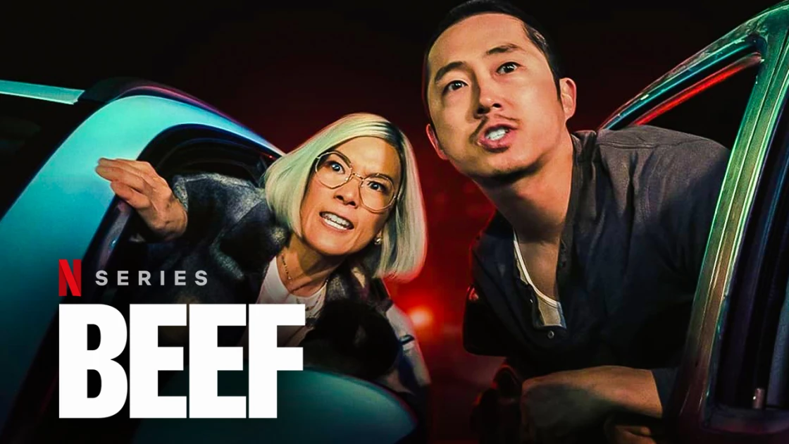 Beef: Απίθανες βαθμολογίες-ρεκόρ για τη νέα σειρά των Netflix και A24