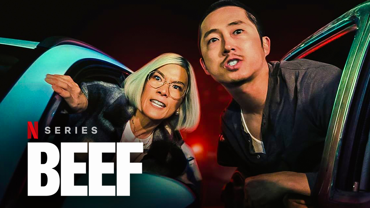 Beef: Απίθανες βαθμολογίες-ρεκόρ για τη νέα σειρά των Netflix και A24