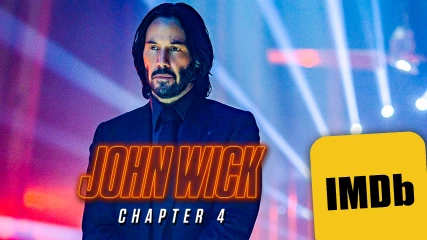 John Wick: Chapter 4: Σπάει μια “κατάρα“ που κουβαλούσε τρεις ταινίες τώρα