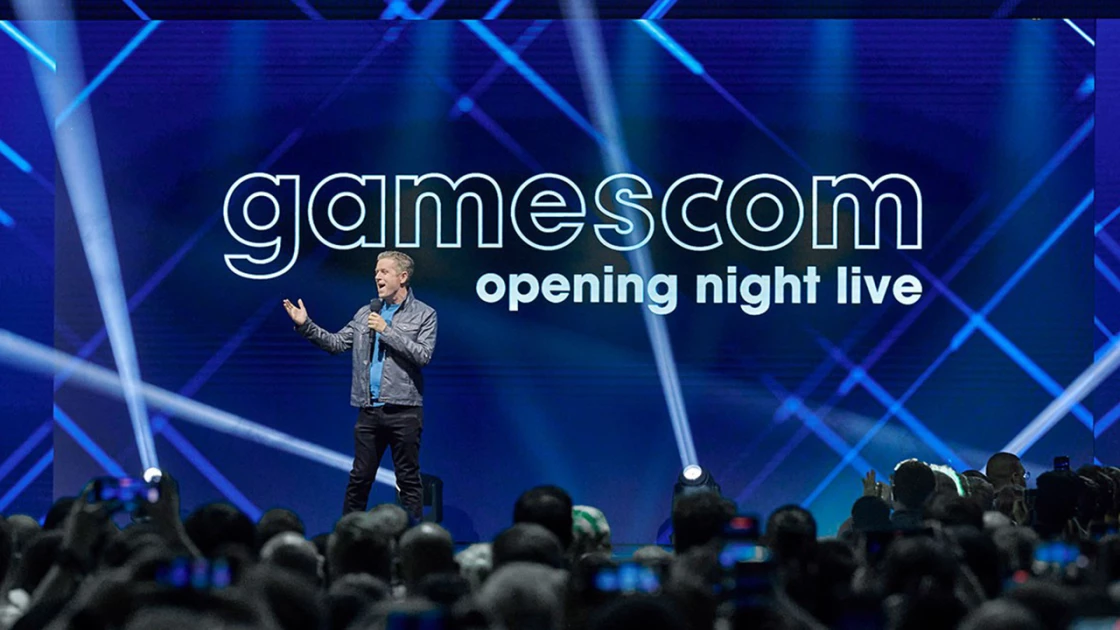 Gamescom 2023 - Opening Night Live: Μάθαμε πότε θα γίνει το ευρωπαϊκό σόου του Geoff Keighley