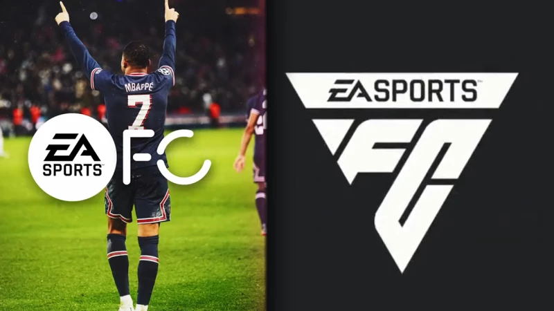 Τέλος τα FIFA, γνωρίστε το EA Sports FC μέσα από το πρώτο teaser