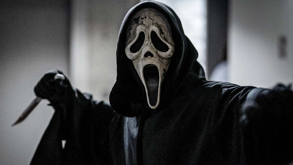 Scream VI: Μεγάλη εμπορική επιτυχία για τον νέο Ghostface