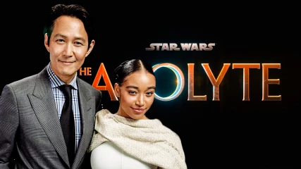 Star Wars: The Acolyte - Η High Republic σειρά του Disney Plus με τις ανατρεπτικές επιρροές