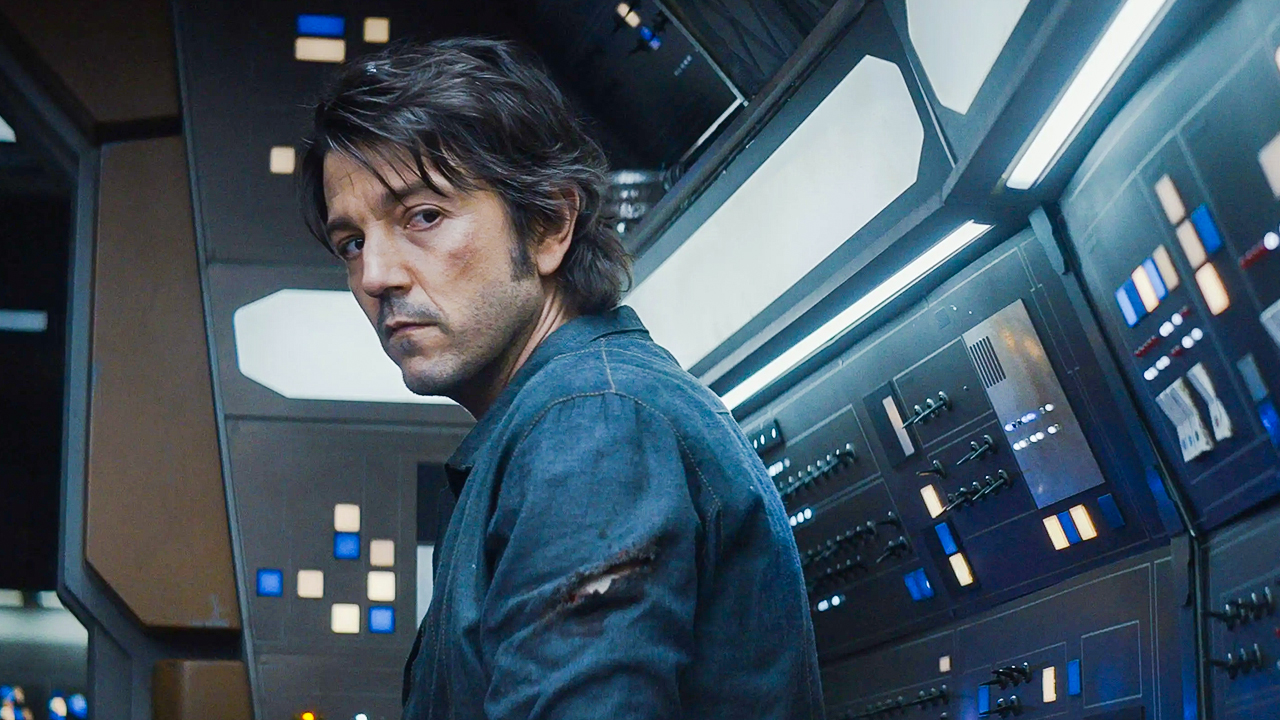 Andor Season 2: Μάθαμε πότε επιστρέφει η Star Wars σειρά με τον Diego Luna