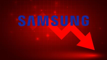 Τα κέρδη της Samsung βρίσκονται στο χειρότερο σημείο 14 ετών