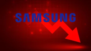Τα κέρδη της Samsung βρίσκονται στο χειρότερο σημείο 14 ετών