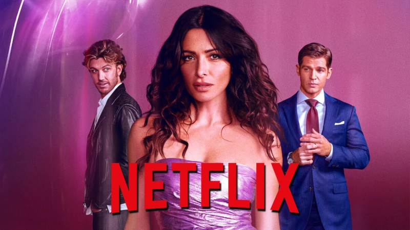 Netflix: Τέλος για μια ακόμη πολύ δημοφιλής σειρά του