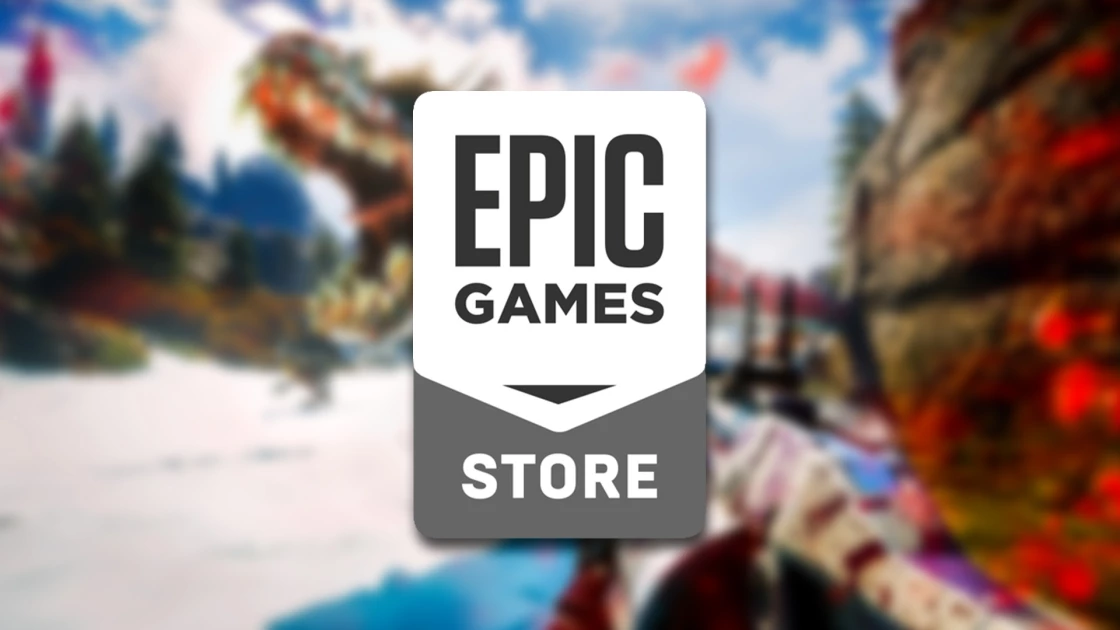 These are the next free Epic Games Store games