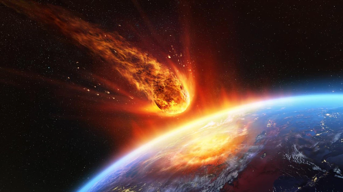 Το ρίσκο ενός τεράστιου αστεροειδή να χτυπήσει τη Γη είναι μεγαλύτερο από ό,τι πιστεύαμε