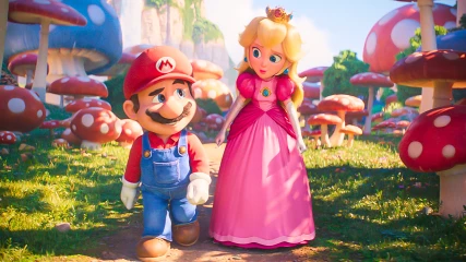 Super Mario Bros. Η Ταινία – Σαρώνει με τρελά νούμερα στο box office!