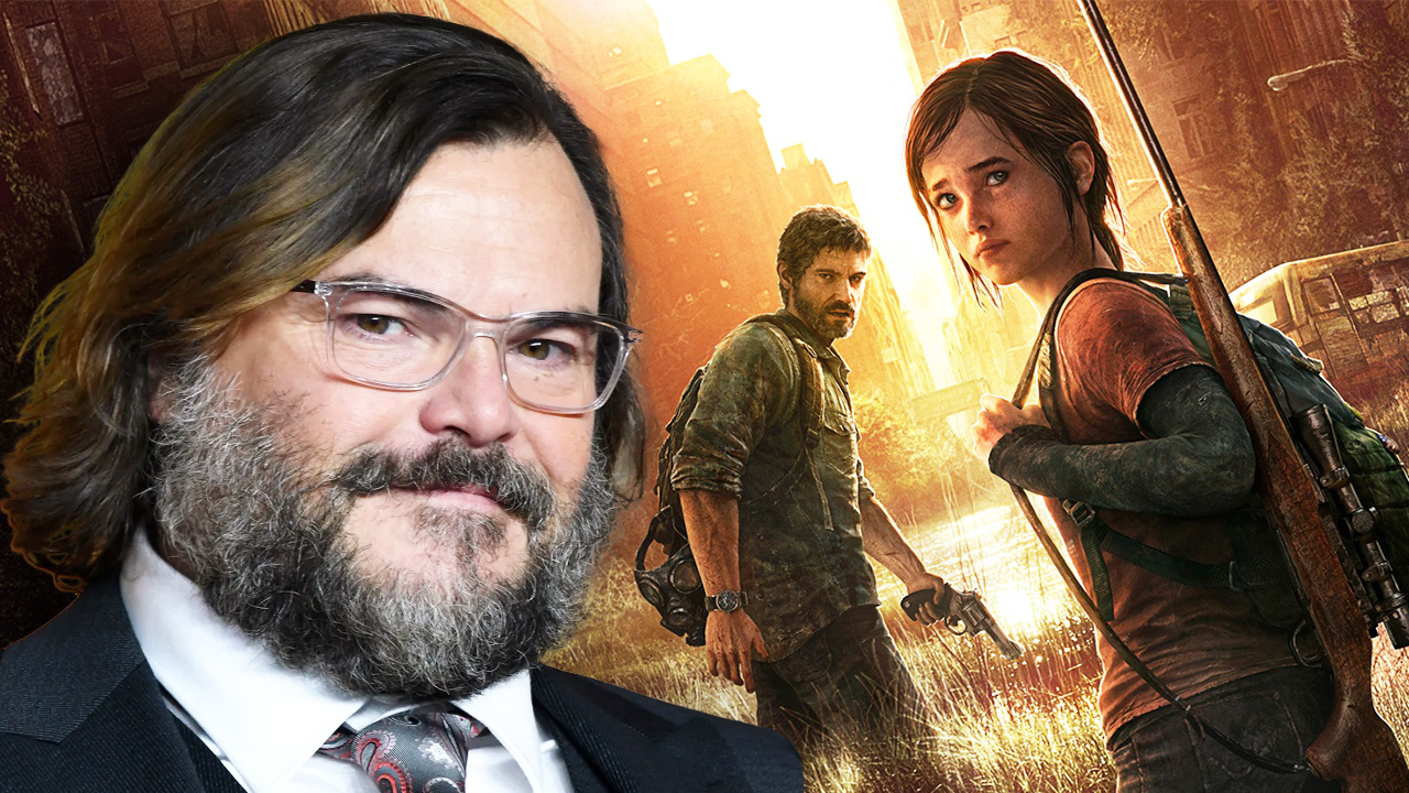 Jack Black: Αυτό το παιχνίδι θεωρεί ότι έχει καλύτερη ιστορία από το The Last of Us