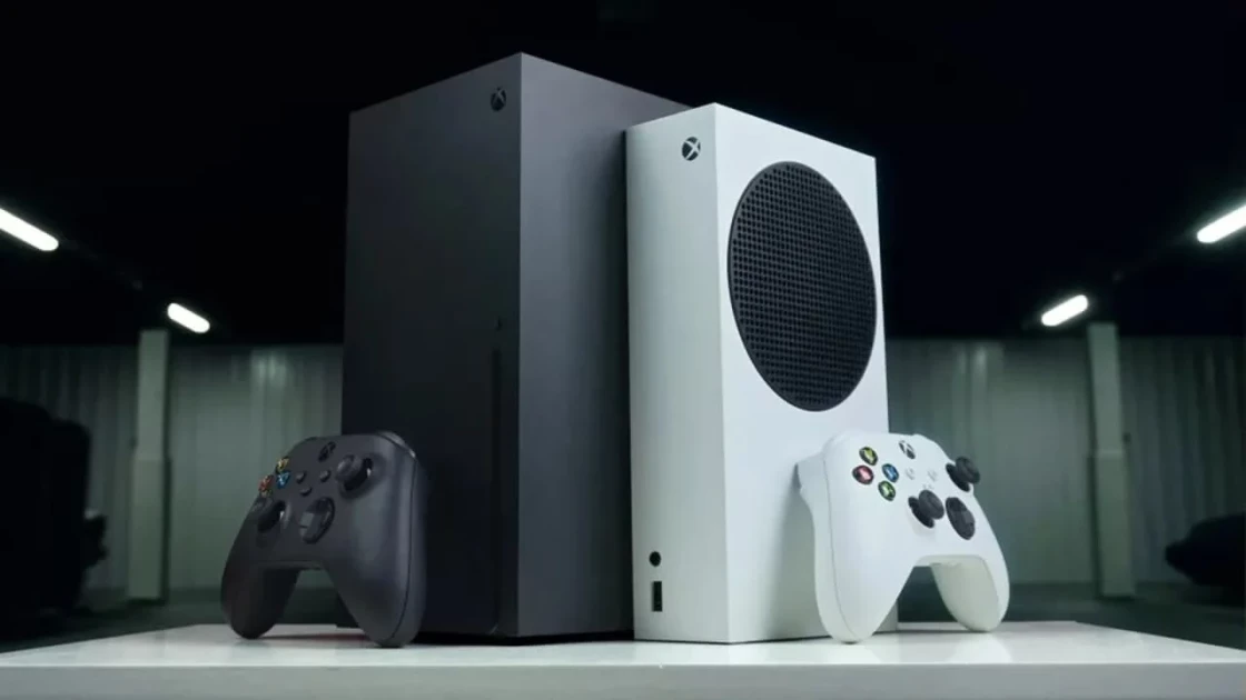 Microsoft has just removed one of the most popular features of the Xbox Series X |  S.