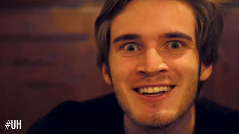 Ξεπέρασε τις 10 δισεκατομμύρια προβολές ο PewDiePie