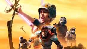 Star Wars: “Κλείδωσε“ το οριστικό φινάλε της animated σειράς “The Bad Batch“
