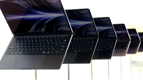 Νέα πτώση στην αγορά των PC - Μεγάλη χαμένη η Apple
