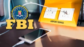 Προειδοποίηση FBI: Γιατί δεν πρέπει να φορτίζετε το κινητό σας σε δημόσιους χώρους
