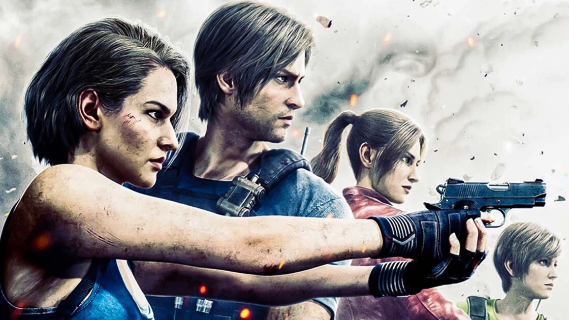 Resident Evil: Death Island – Το νέο trailer έχει ζόμπι, τέρατα και γνωστούς χαρακτήρες