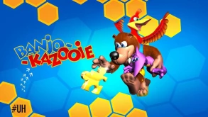 Εικόνες από το ακυρωμένο remake του Banjo Kazooie