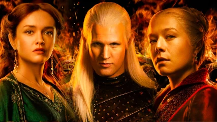 House of the Dragon 2η σεζόν: Οι ηθοποιοί πάτησαν στο King's Landing (ΦΩΤΟ)