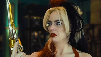 DC: Έρχεται τελικά σειρά με την Harley Quinn της Margot Robbie; Ο James Gunn απάντησε