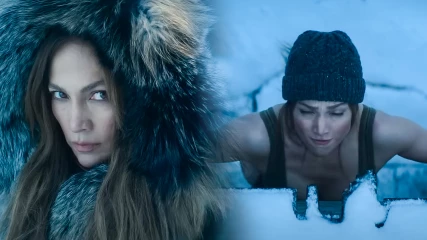Jennifer Lopez - Netflix: Αυτό είναι το πρώτο trailer της ταινίας που τη μεταμορφώνει σε δολοφόνο