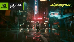 Cyberpunk 2077: Το νέο update βελτιώνει τα γραφικά με καλύτερο Ray Tracing που «λιώνει» PCs