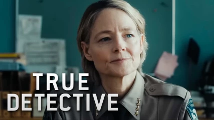 True Detective: Night Country - Το πρώτο trailer της 4ης σεζόν είναι εδώ με την Jodie Foster