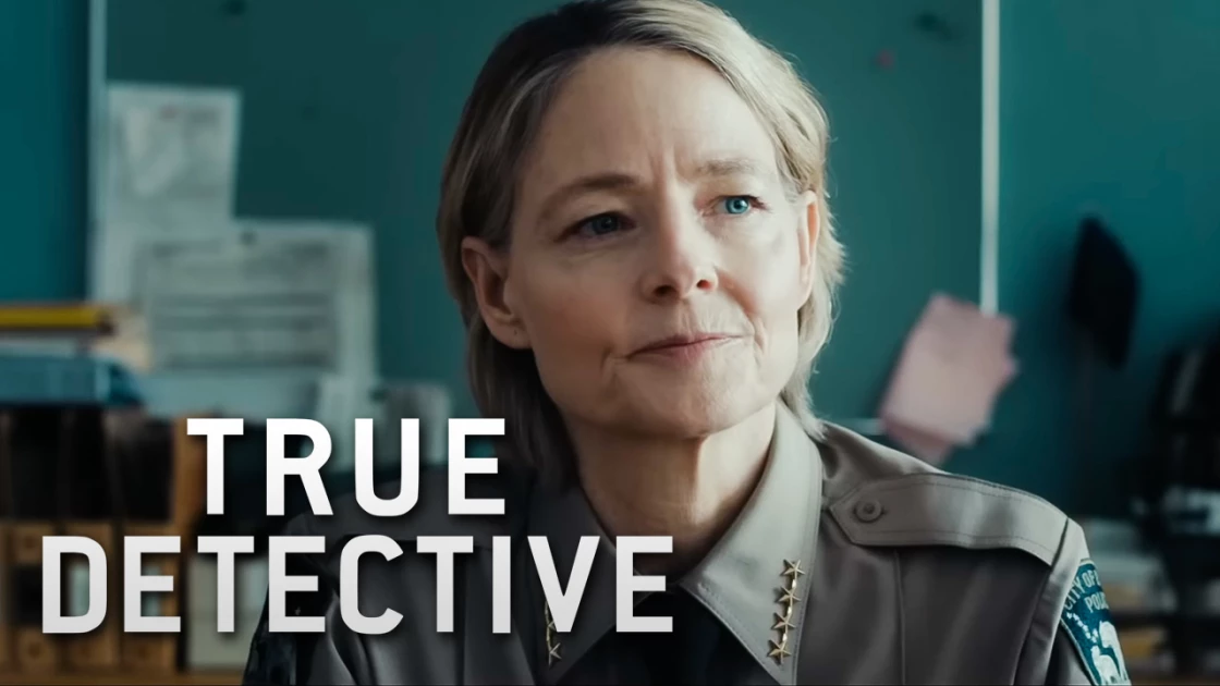 True Detective: Night Country - Το πρώτο Trailer της 4ης σεζόν είναι ...