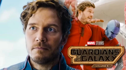 Guardians of the Galaxy 3: Γεμάτο συγκίνηση για το μεγάλο “αντίο“ είναι το νέο trailer