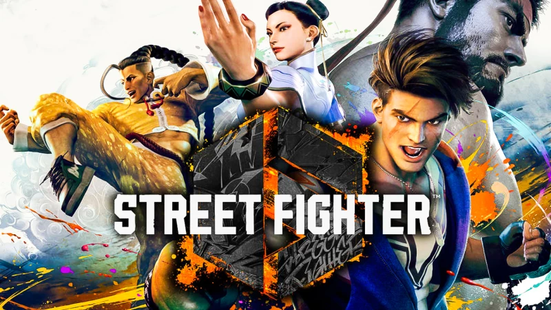 Street Fighter 6: Έρχεται ειδική παρουσίαση με μπόλικες αποκαλύψεις