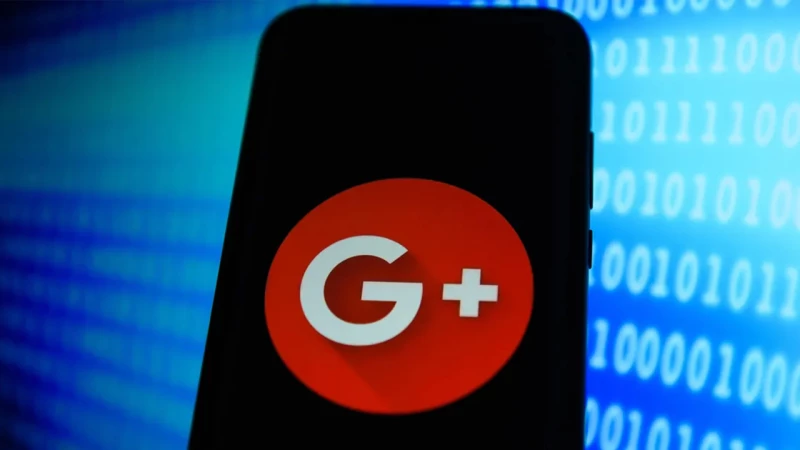 Θυμάστε το social media Google Plus; Η Google ετοιμάζεται να το σκοτώσει ξανά!