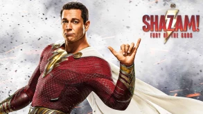 Μάθαμε πότε θα αρχίσει να “στριμάρει” το Shazam! Fury of the Gods