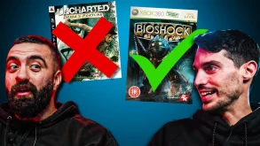Σκότωσε ΟΛΑ ΤΑ ΠΑΙΧΝΙΔΙΑ εκτός από ΕΝΑ! – Game Jazz