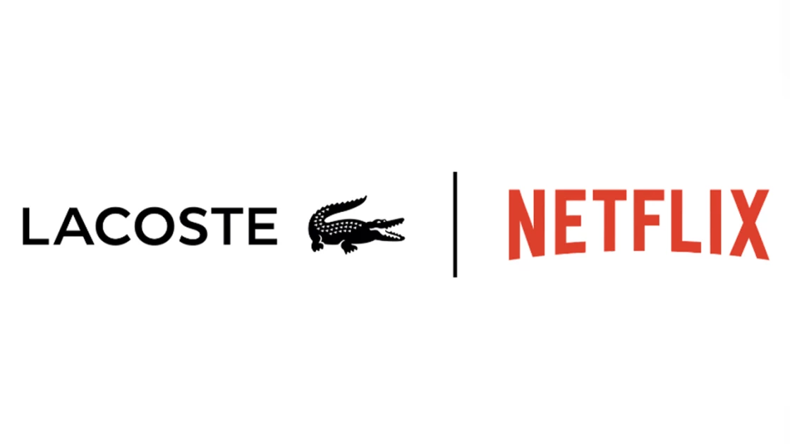 Έρχονται επίσημα ρούχα Netflix από την Lacoste! (ΕΙΚΟΝΕΣ)